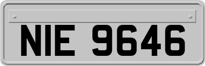 NIE9646