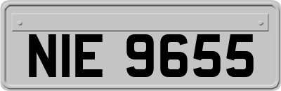 NIE9655