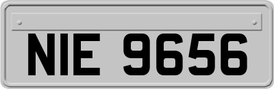 NIE9656