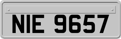 NIE9657