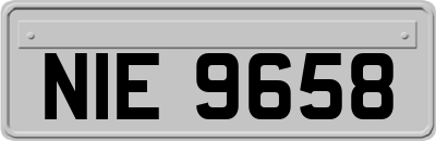NIE9658