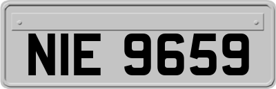 NIE9659
