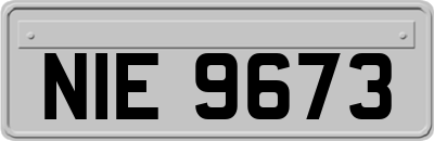 NIE9673