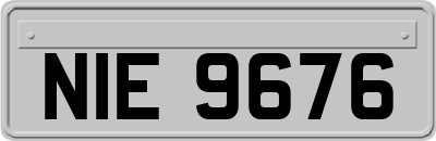 NIE9676