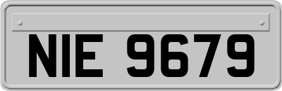NIE9679