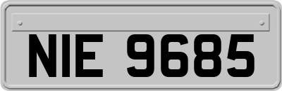 NIE9685