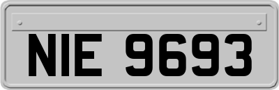 NIE9693
