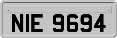 NIE9694