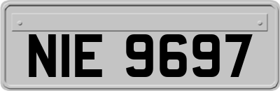 NIE9697