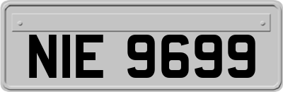 NIE9699