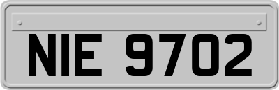 NIE9702