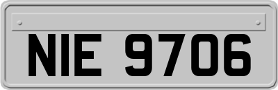 NIE9706