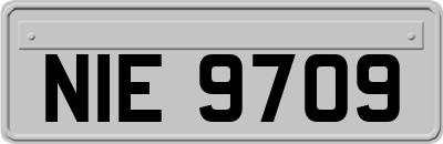 NIE9709