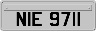 NIE9711