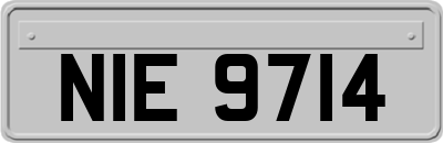 NIE9714