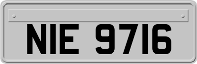 NIE9716