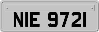 NIE9721