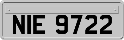 NIE9722