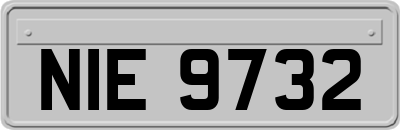 NIE9732