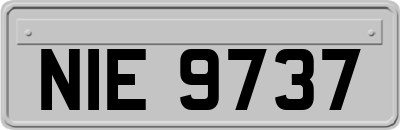 NIE9737