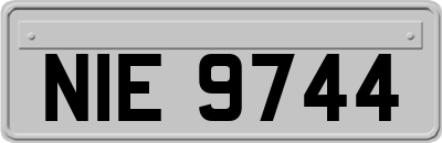 NIE9744