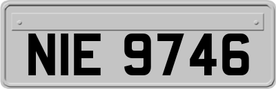 NIE9746
