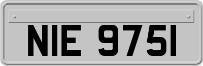 NIE9751