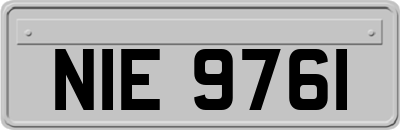 NIE9761