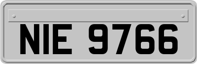 NIE9766