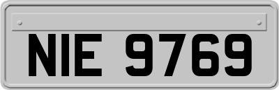 NIE9769