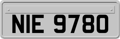 NIE9780