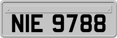 NIE9788