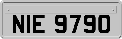 NIE9790