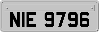 NIE9796