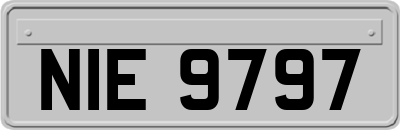 NIE9797