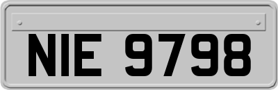 NIE9798
