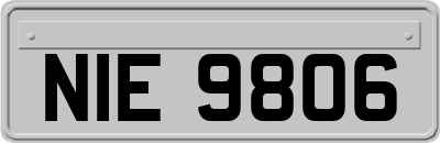 NIE9806