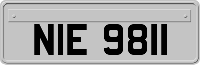 NIE9811