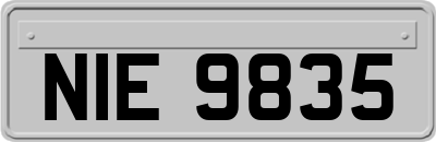NIE9835