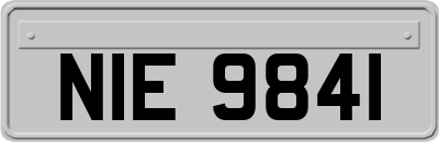 NIE9841