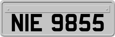 NIE9855
