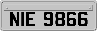 NIE9866