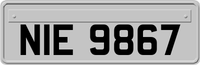 NIE9867