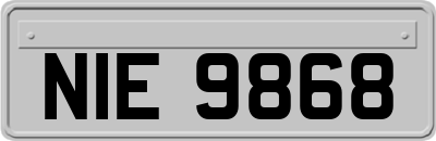 NIE9868