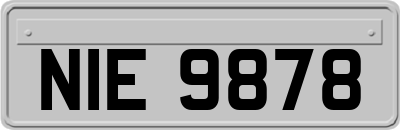 NIE9878