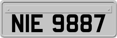 NIE9887