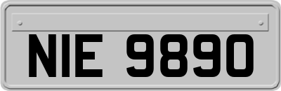 NIE9890