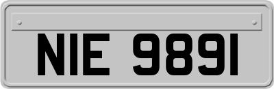 NIE9891