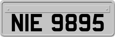 NIE9895