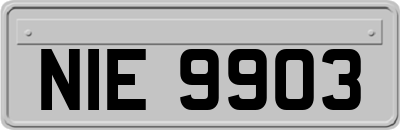 NIE9903